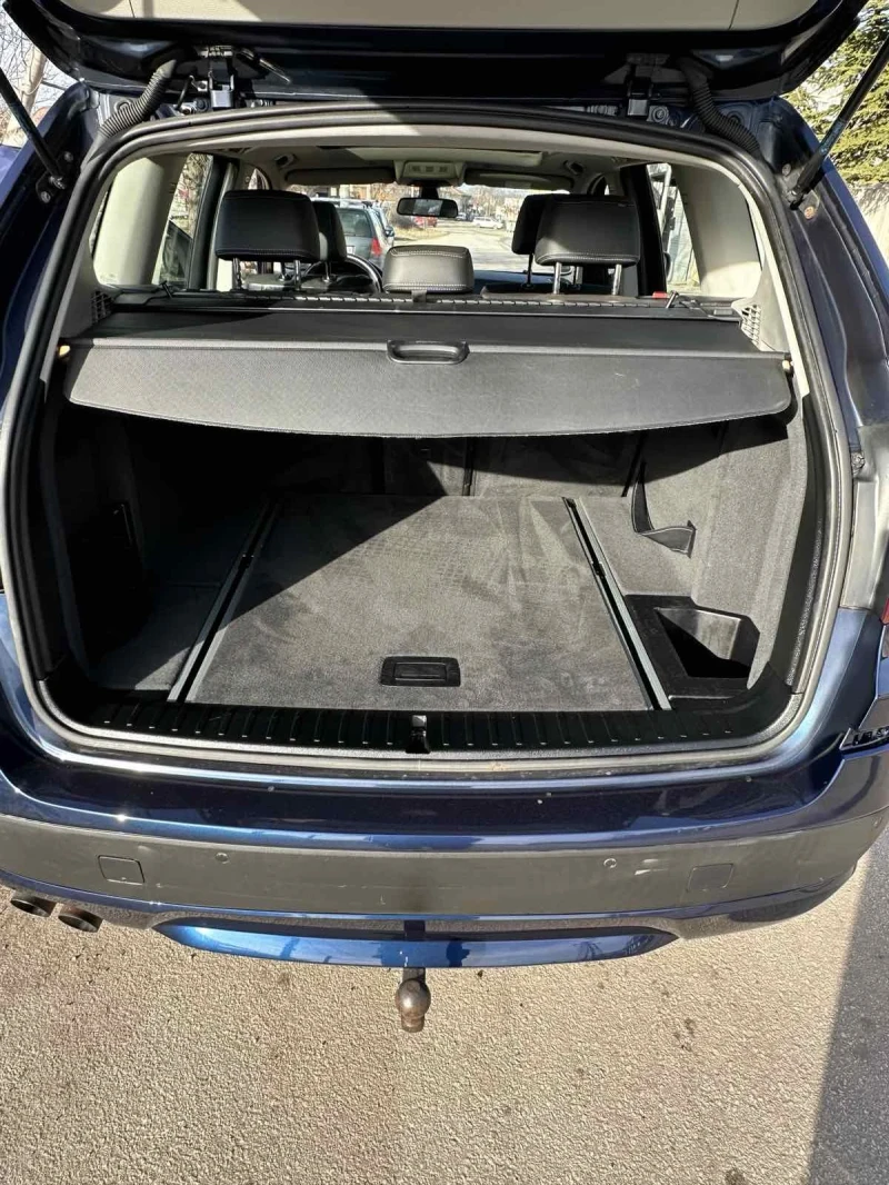 BMW X3, снимка 7 - Автомобили и джипове - 50012613