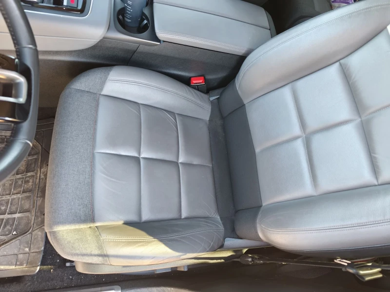 Citroen C5 Aircross 2.0HDI 177 , снимка 5 - Автомобили и джипове - 52283238