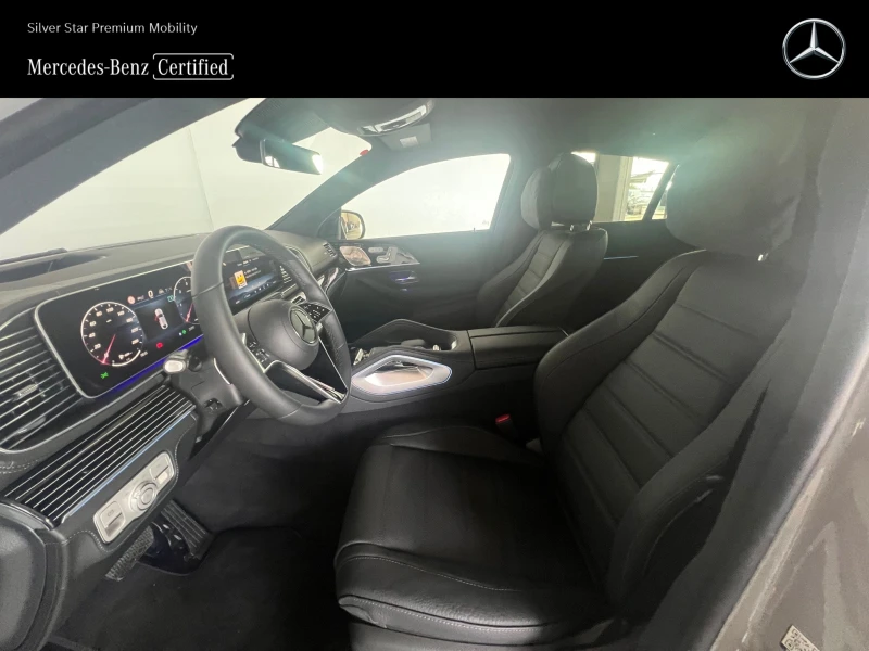 Mercedes-Benz GLE 450 AMG d 4MATIC, снимка 8 - Автомобили и джипове - 51717931