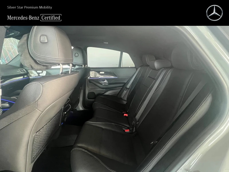 Mercedes-Benz GLE 450 AMG d 4MATIC, снимка 6 - Автомобили и джипове - 51717931