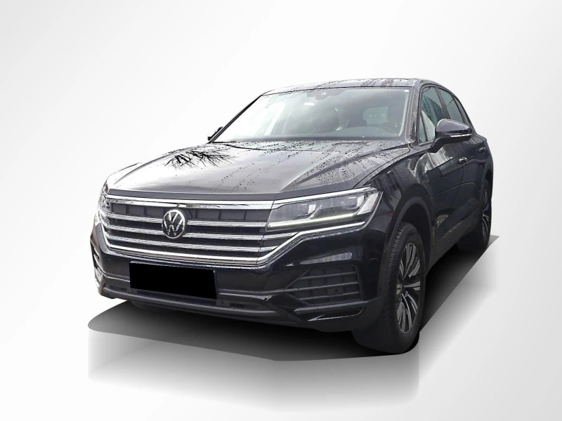 VW Touareg 3.0TDI* 4M* DISTR* MEMORY* LEDER* NAVI* CAM* , снимка 2 - Автомобили и джипове - 52086739