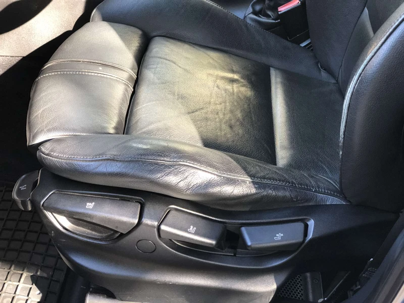 BMW X3 E83, снимка 9 - Автомобили и джипове - 52159774