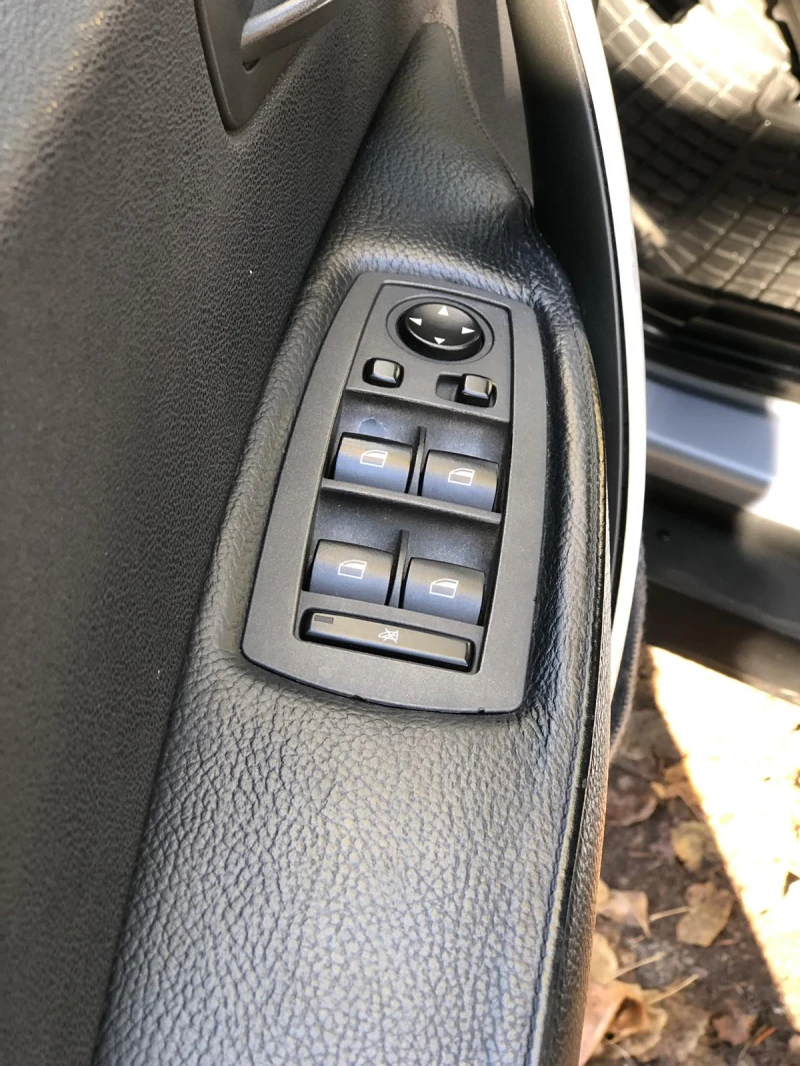 BMW X3 E83, снимка 8 - Автомобили и джипове - 52159774