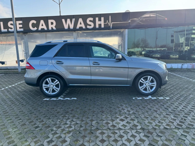 Mercedes-Benz ML 250 Sport 177 000km внос Германия 4х4, снимка 4 - Автомобили и джипове - 52875652