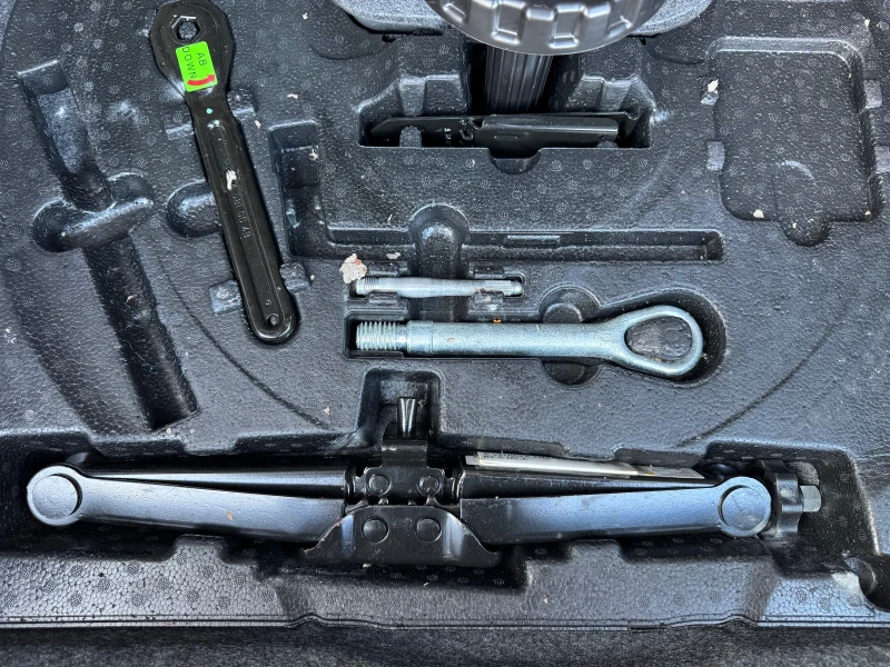 Mercedes-Benz ML 250 Sport 177 000km внос Германия 4х4, снимка 16 - Автомобили и джипове - 52875652