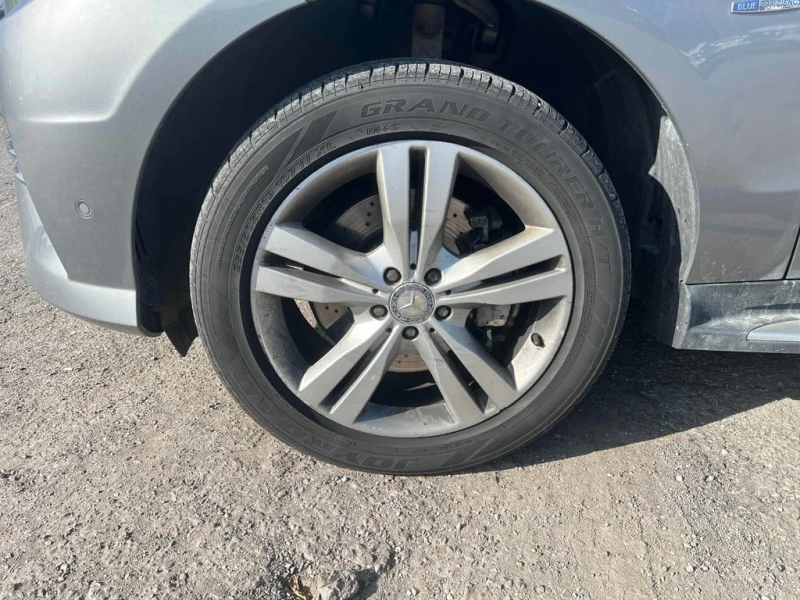 Mercedes-Benz ML 350 2012 BlueTEC * БЕЗ ПЪРВОНАЧАЛНА ВНОСКА, снимка 6 - Автомобили и джипове - 52951912