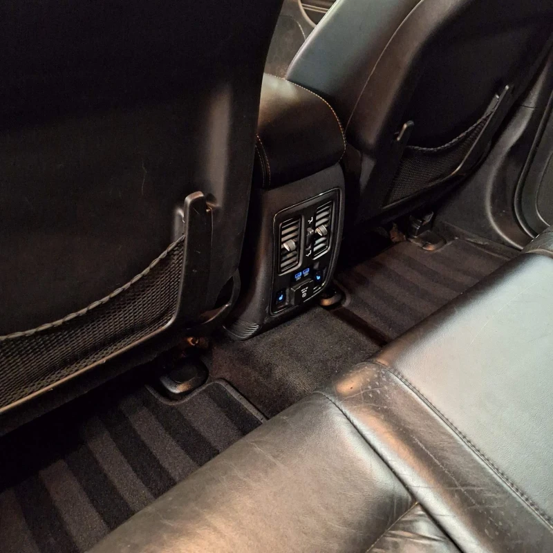 Jeep Grand cherokee, снимка 12 - Автомобили и джипове - 53033648