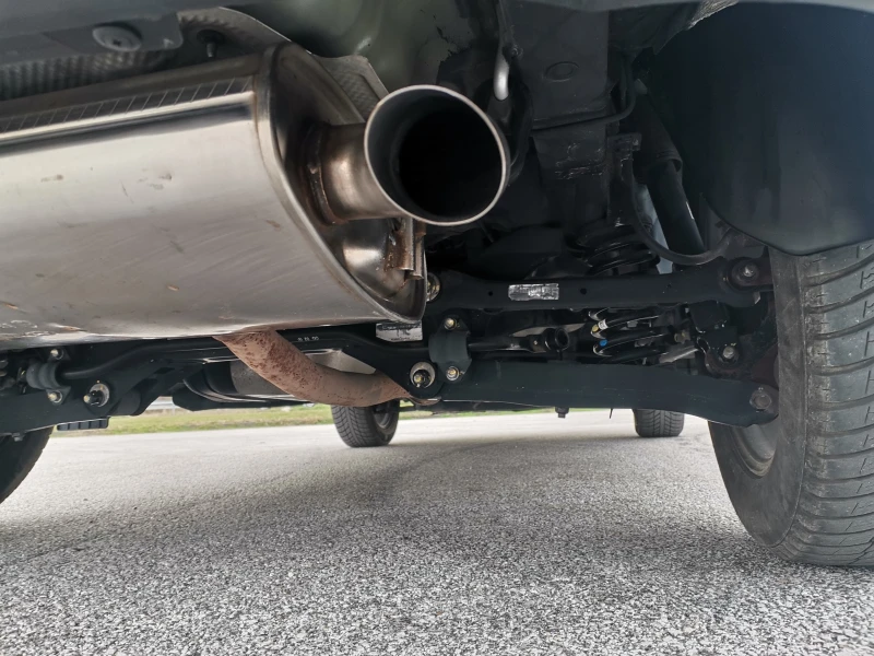 Hyundai IX35 1, 7cdti klima, снимка 17 - Автомобили и джипове - 53053650