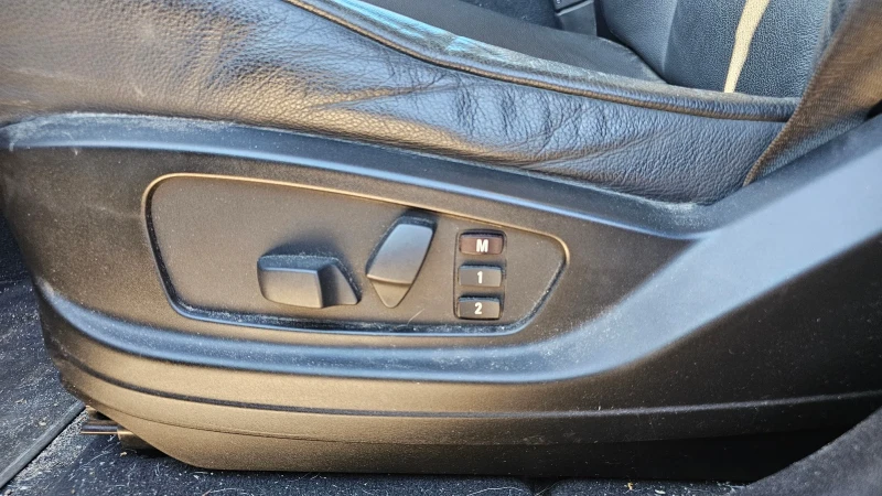 BMW X5 35xd, снимка 7 - Автомобили и джипове - 53073644