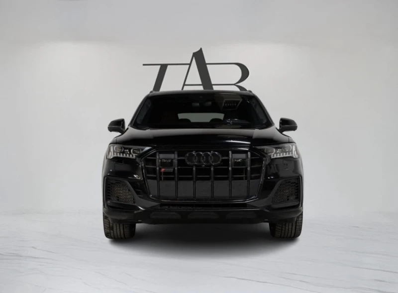 Audi SQ7 PREMIUM PLUS * * 7 МЕСТА * * B&O * * CLEAN CARFAX , снимка 2 - Автомобили и джипове - 53149747