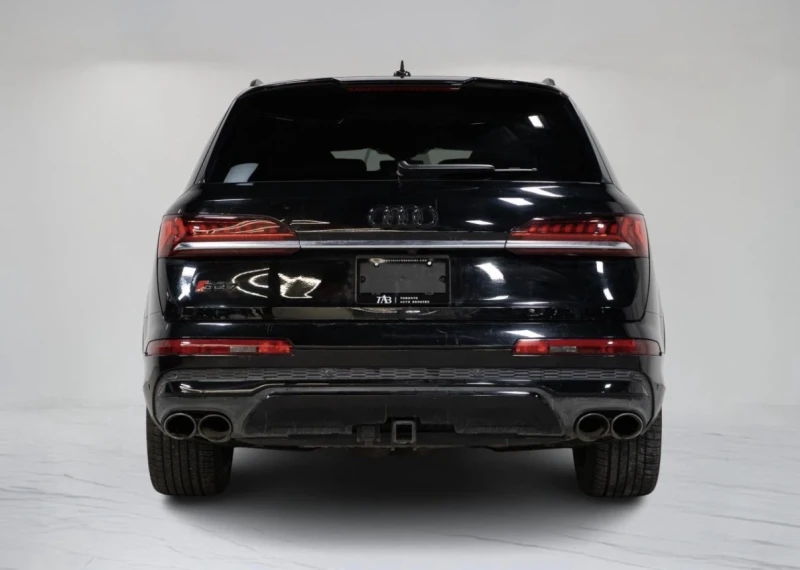 Audi SQ7 PREMIUM PLUS * * 7 МЕСТА * * B&O * * CLEAN CARFAX , снимка 5 - Автомобили и джипове - 53149747