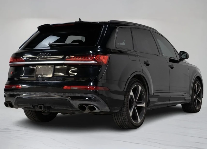Audi SQ7 PREMIUM PLUS * * 7 МЕСТА * * B&O * * CLEAN CARFAX , снимка 6 - Автомобили и джипове - 53149747