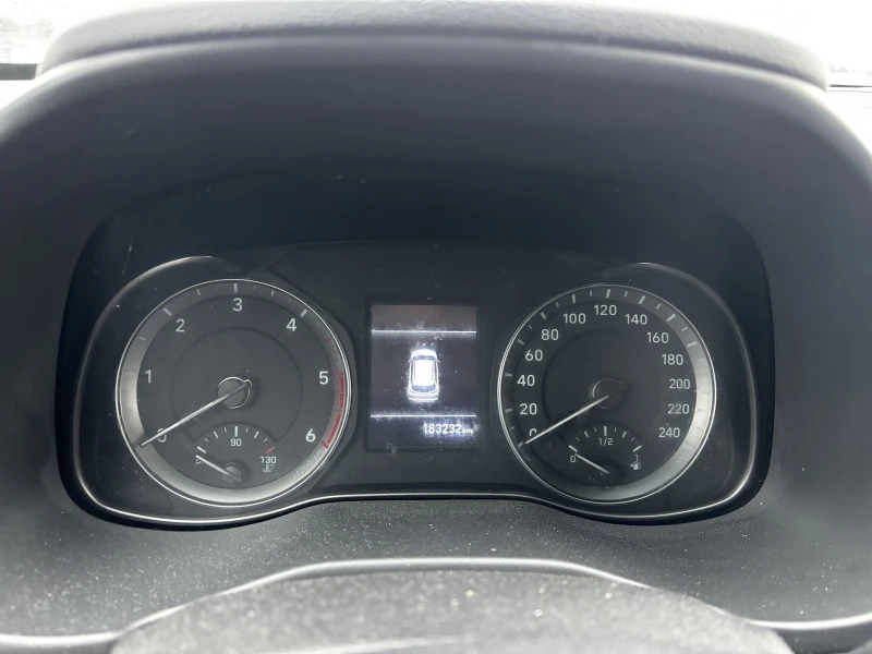 Hyundai Kona 1.6 , Euro 6, Нов Внос, снимка 14 - Автомобили и джипове - 53572075