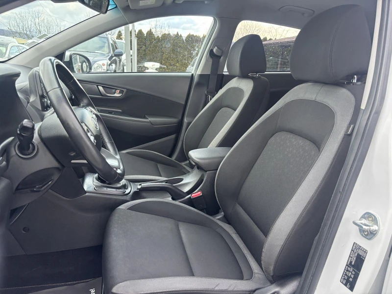 Hyundai Kona 1.6 , Euro 6, Нов Внос, снимка 10 - Автомобили и джипове - 53572075