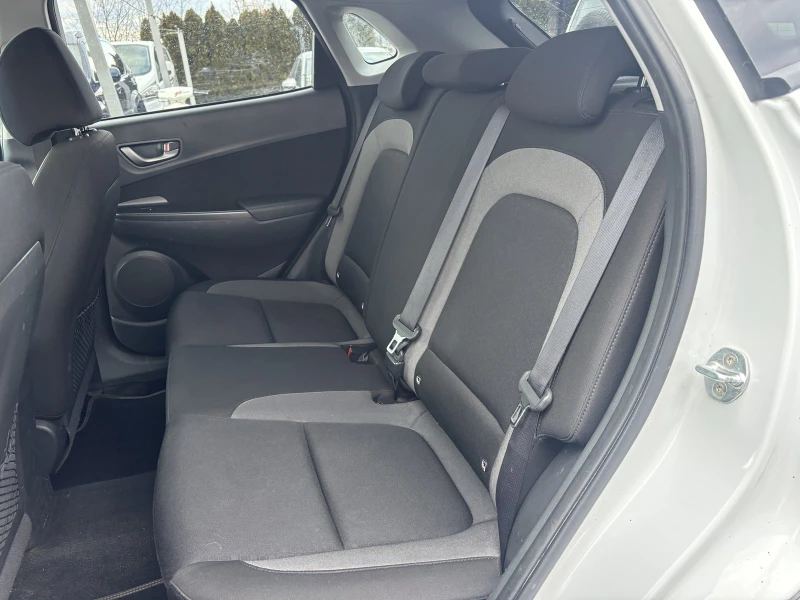 Hyundai Kona 1.6 , Euro 6, Нов Внос, снимка 11 - Автомобили и джипове - 53572075