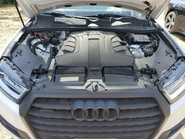 Audi Q7 PREMIUM PLUS, снимка 12 - Автомобили и джипове - 46349124