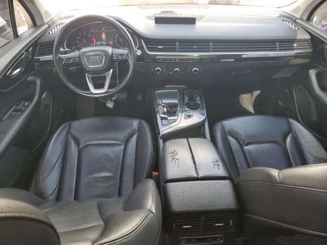 Audi Q7 PREMIUM PLUS, снимка 8 - Автомобили и джипове - 46349124