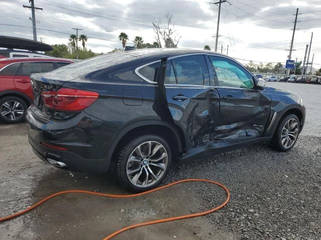 BMW X6, снимка 4 - Автомобили и джипове - 48228981