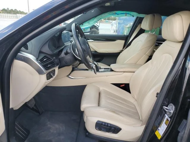 BMW X6, снимка 7 - Автомобили и джипове - 48228981