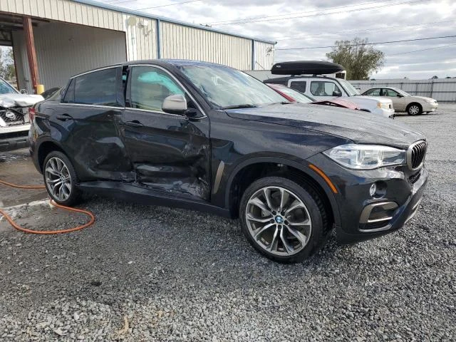 BMW X6, снимка 5 - Автомобили и джипове - 48228981