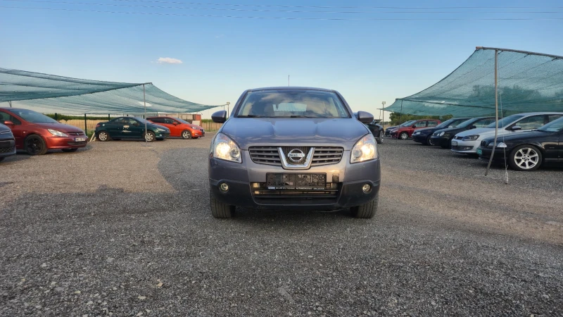 Nissan Qashqai 4X4 - 7500 лв. - 17214037 1