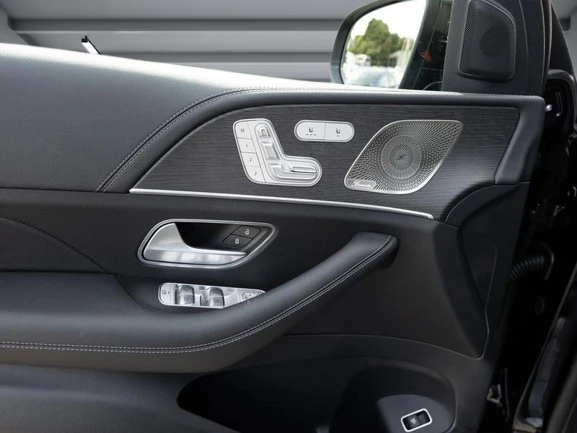 Mercedes-Benz GLE 300 d 4Matic = AMG Line = Night Package  | Mobile.bg   4