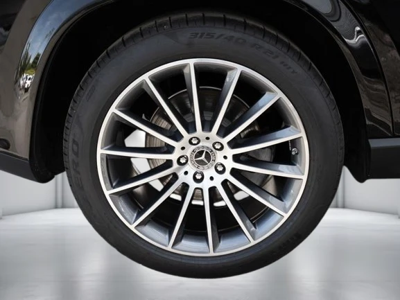 Mercedes-Benz GLE 300 d 4Matic = AMG Line = Night Package  | Mobile.bg   3