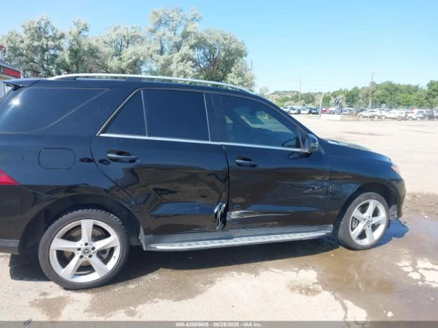 Mercedes-Benz GLE 350 100к km Камера* ПОДГРЕВ* HILL ASISST* KEYLESS* 4х4, снимка 4 - Автомобили и джипове - 52940341