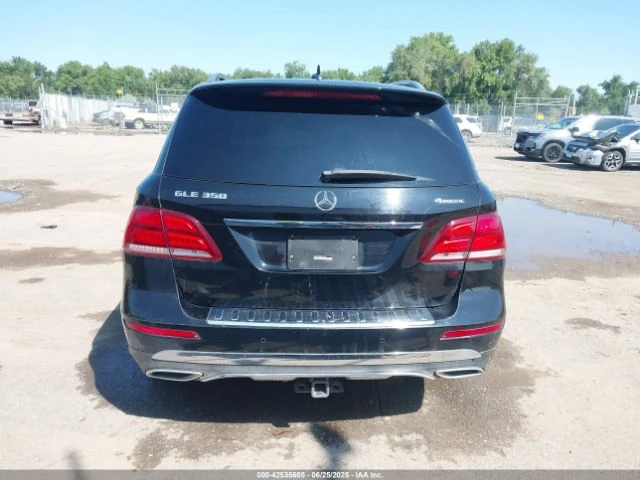 Mercedes-Benz GLE 350 100к km Камера* ПОДГРЕВ* HILL ASISST* KEYLESS* 4х4, снимка 9 - Автомобили и джипове - 52940341