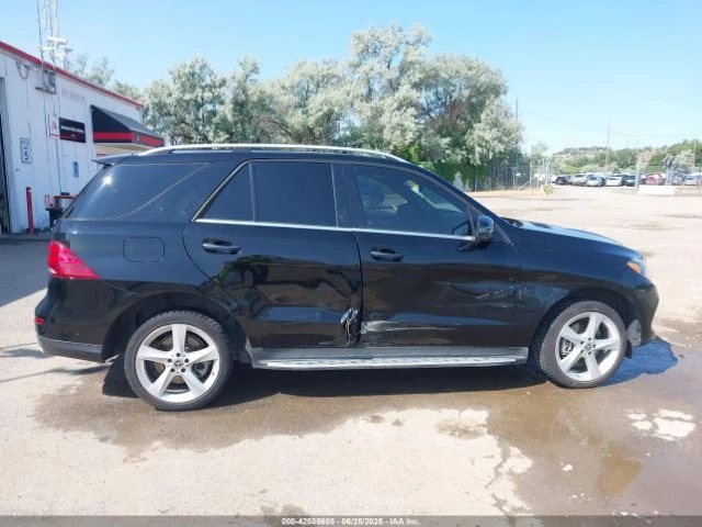 Mercedes-Benz GLE 350 100к km Камера* ПОДГРЕВ* HILL ASISST* KEYLESS* 4х4, снимка 5 - Автомобили и джипове - 52940341