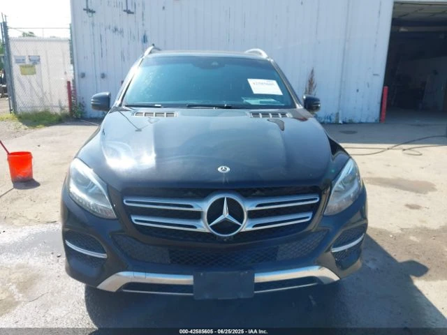 Mercedes-Benz GLE 350 100к km Камера* ПОДГРЕВ* HILL ASISST* KEYLESS* 4х4