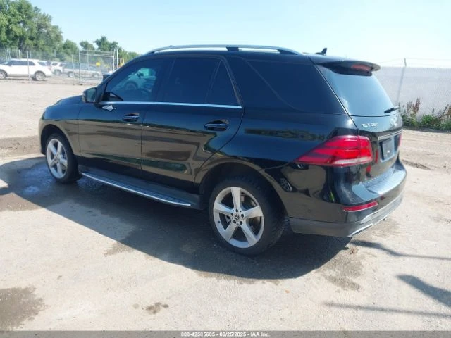 Mercedes-Benz GLE 350 100к km Камера* ПОДГРЕВ* HILL ASISST* KEYLESS* 4х4, снимка 6 - Автомобили и джипове - 52940341