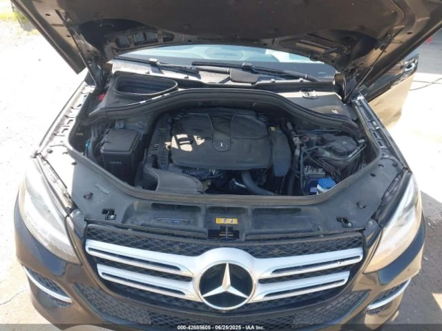 Mercedes-Benz GLE 350 100к km Камера* ПОДГРЕВ* HILL ASISST* KEYLESS* 4х4, снимка 12 - Автомобили и джипове - 52940341