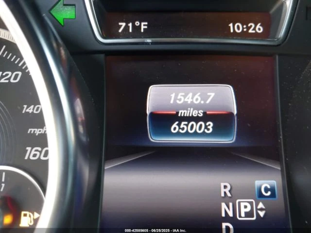 Mercedes-Benz GLE 350 100к km Камера* ПОДГРЕВ* HILL ASISST* KEYLESS* 4х4, снимка 13 - Автомобили и джипове - 52940341