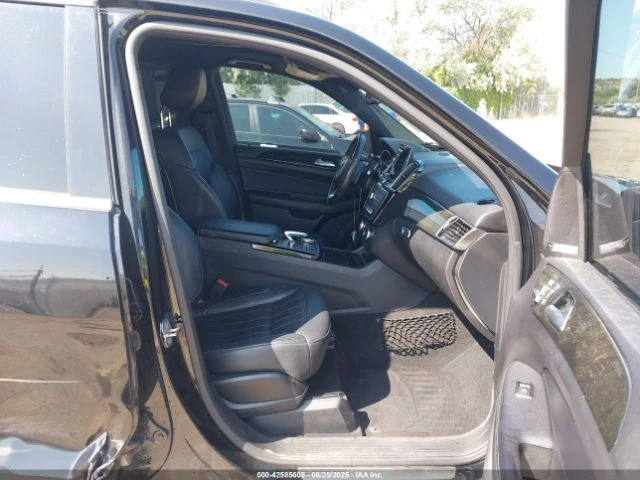 Mercedes-Benz GLE 350 100к km Камера* ПОДГРЕВ* HILL ASISST* KEYLESS* 4х4, снимка 14 - Автомобили и джипове - 52940341