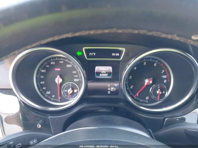 Mercedes-Benz GLE 350 100к km Камера* ПОДГРЕВ* HILL ASISST* KEYLESS* 4х4, снимка 10 - Автомобили и джипове - 52940341