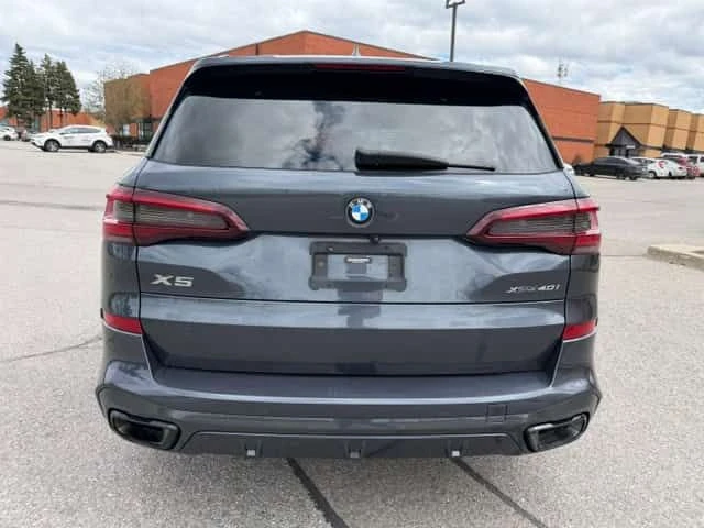 BMW X5 * xDrive40i * CARFAX * ЦЕНА ДО БГ, снимка 7 - Автомобили и джипове - 54873129