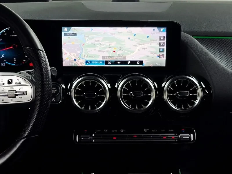 Mercedes-Benz GLA 45 AMG 4Matic+ / ������ ������! ! ! | Mobile.bg � ����������� 12