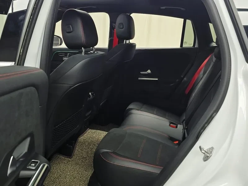 Mercedes-Benz GLA 45 AMG 4Matic+ / ������ ������! ! ! | Mobile.bg � ����������� 11