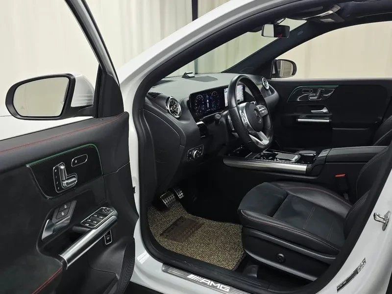 Mercedes-Benz GLA 45 AMG 4Matic+ / ������ ������! ! ! | Mobile.bg � ����������� 9