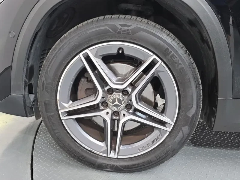 Mercedes-Benz GLA 250 4MATIC/ PANO/ DIST/ �������/ ����� | Mobile.bg � ����������� 5