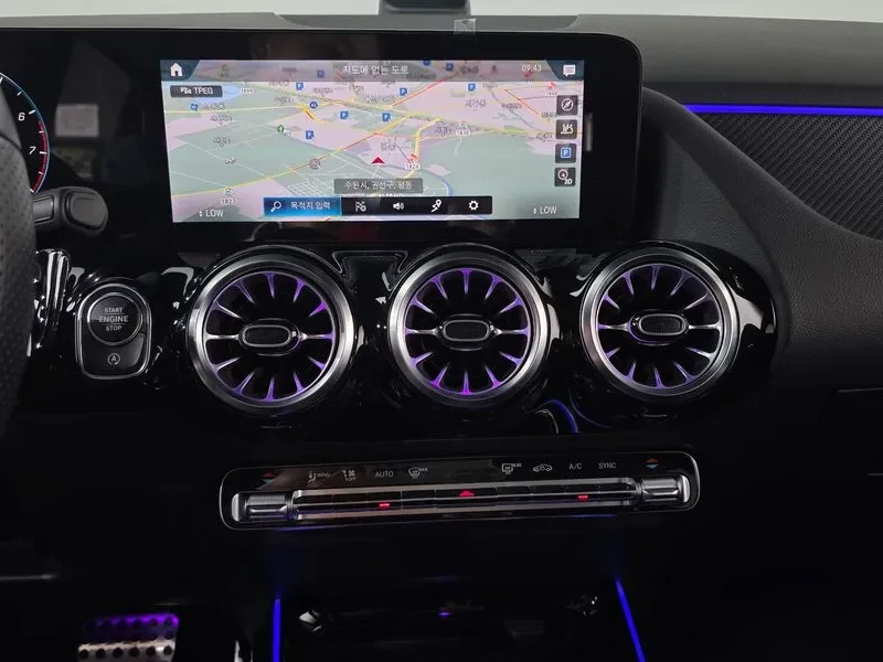 Mercedes-Benz GLA 250 4MATIC/ PANO/ DIST/ �������/ ����� | Mobile.bg � ����������� 14
