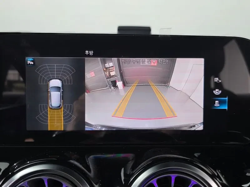 Mercedes-Benz GLA 250 4MATIC/ PANO/ DIST/ �������/ ����� | Mobile.bg � ����������� 15