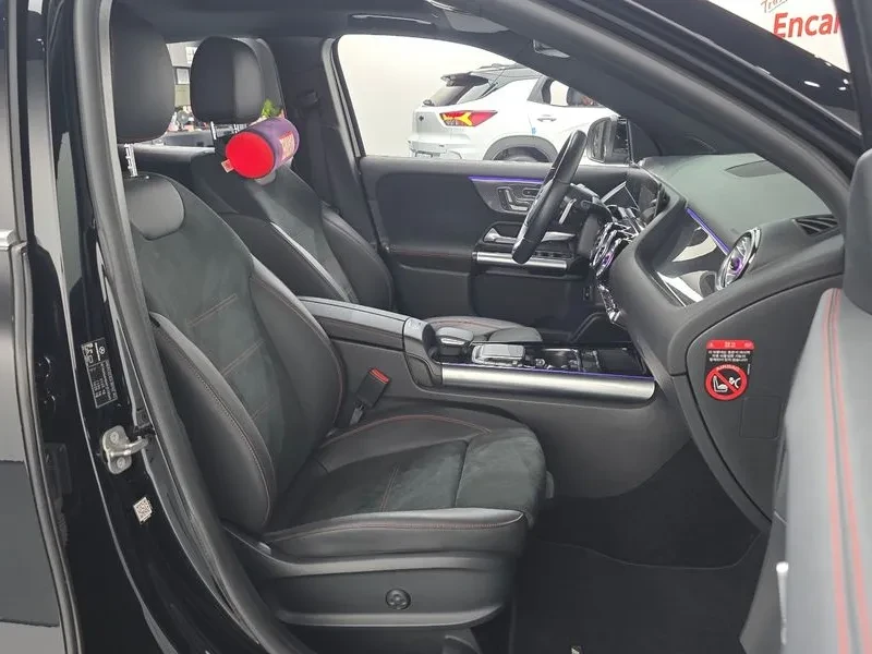 Mercedes-Benz GLA 250 4MATIC/ PANO/ DIST/ �������/ ����� | Mobile.bg � ����������� 11