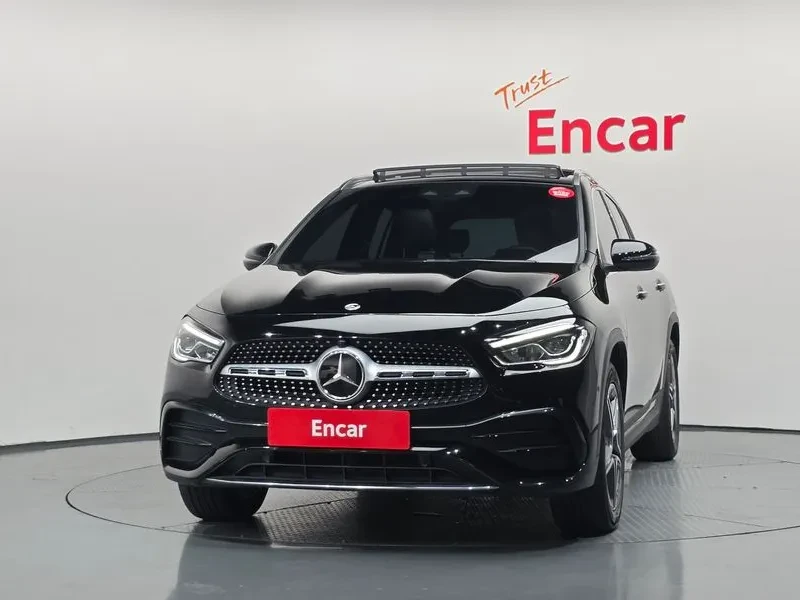 Mercedes-Benz GLA 250 4MATIC/ PANO/ DIST/ �������/ ����� | Mobile.bg � ����������� 3