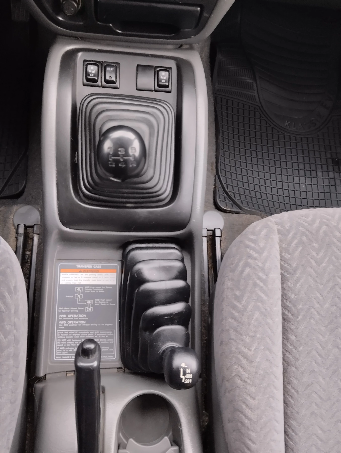 Suzuki Grand vitara 2.0 Disel 109 hp  | Mobile.bg — изображение 14