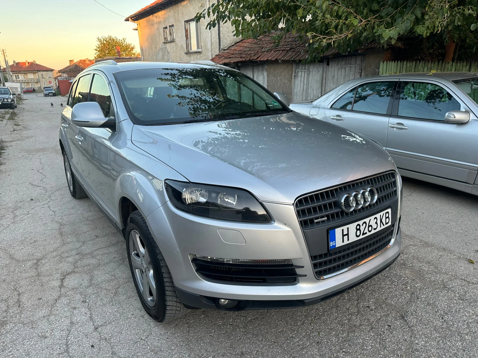 Audi Q7 3.0 - изображение 2