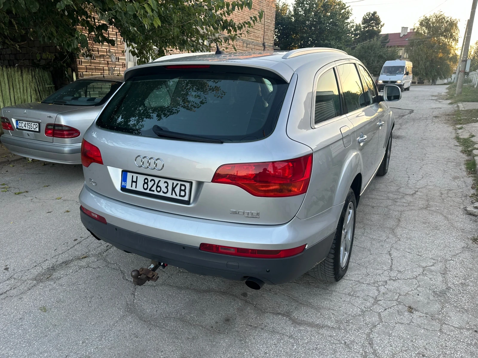 Audi Q7 3.0 - изображение 4