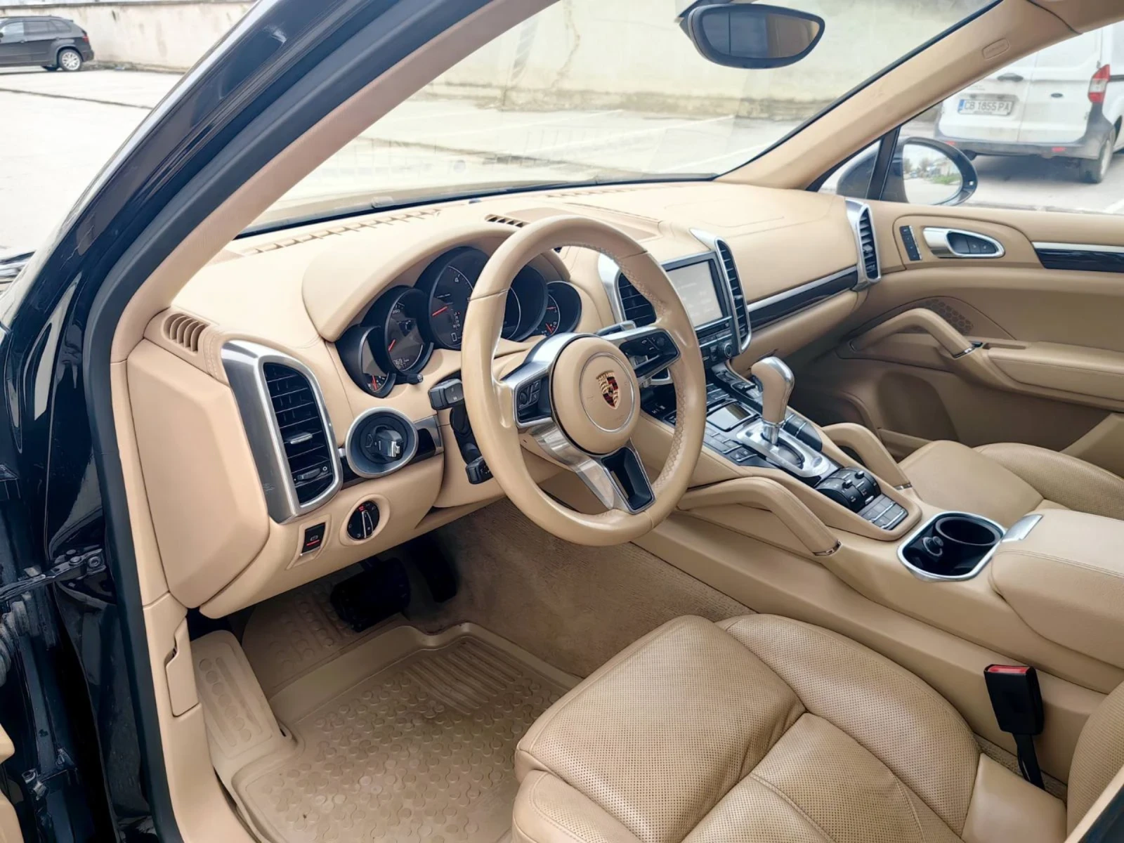 Porsche Cayenne facelift 3.0 d - изображение 7