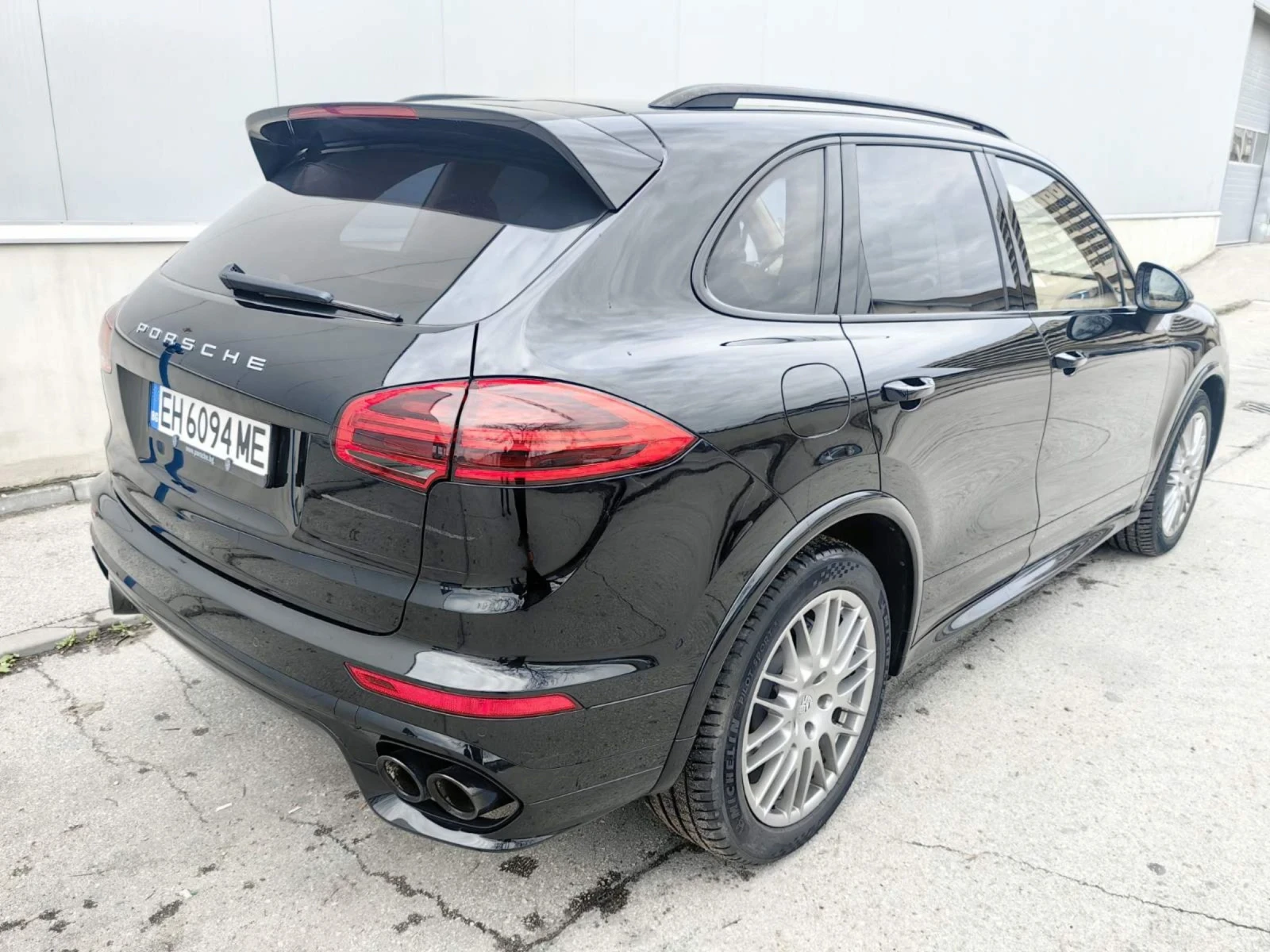 Porsche Cayenne facelift 3.0 d - изображение 5
